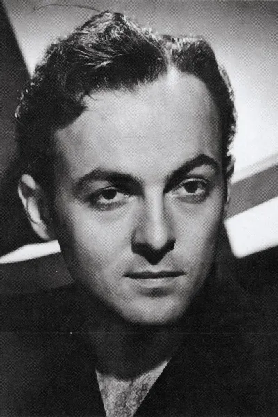 Billy Daniel