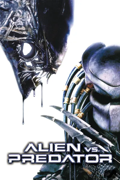 AVP: Alien vs. Predator