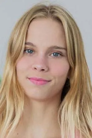 Erica Candfield