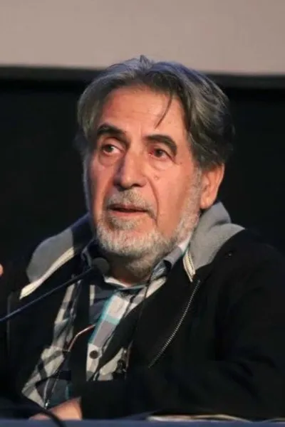 Iordanis Ananiadis