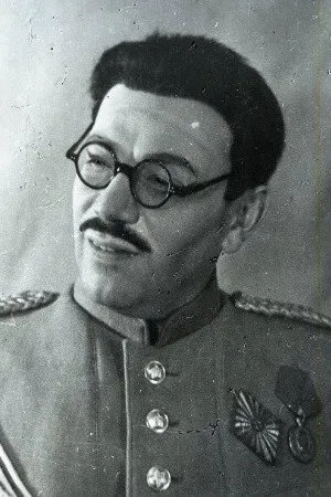 Volf Glikin