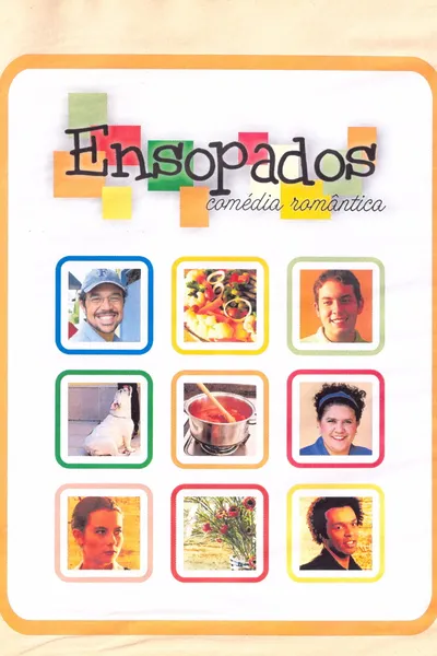Ensopados