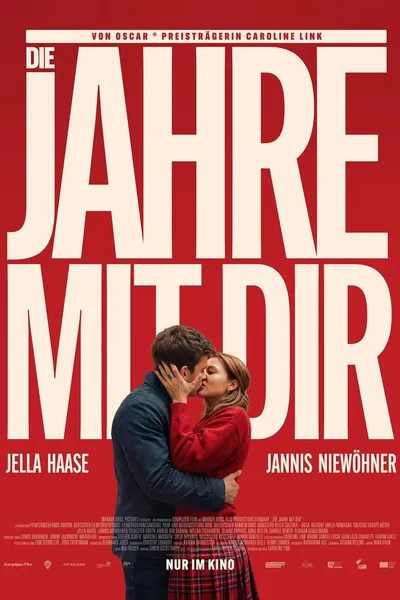 Die Jahre mit dir