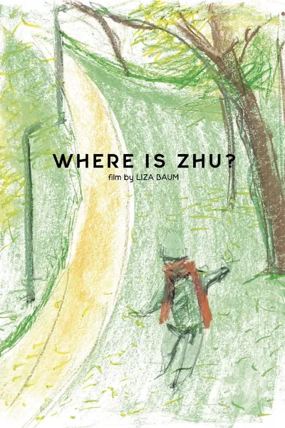 Where is Zhu?