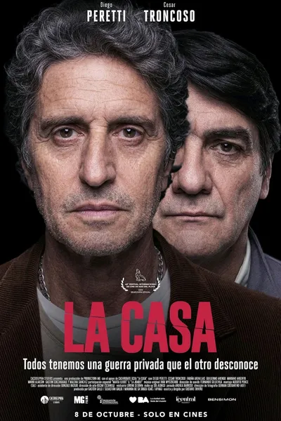 La casa