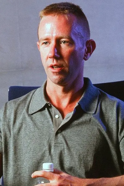 Mark Harrington