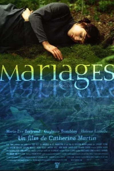 Marriages