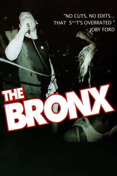 The Bronx: Live At The Annandale