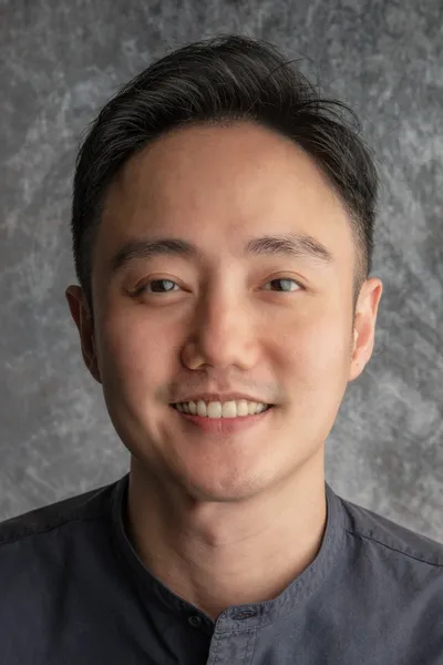 Boo Junfeng