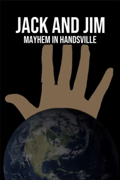 Jack and Jim: Mayhem in Handsville