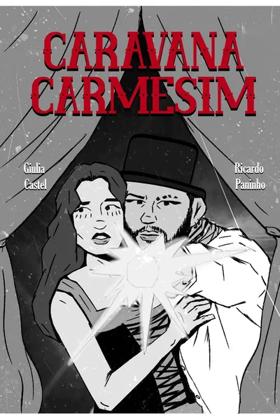 Caravana Carmesim
