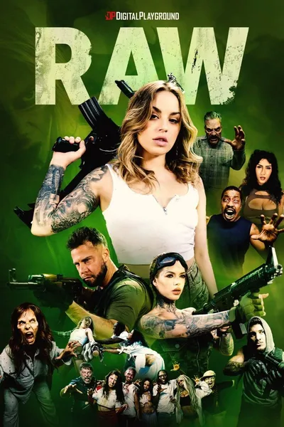 Raw