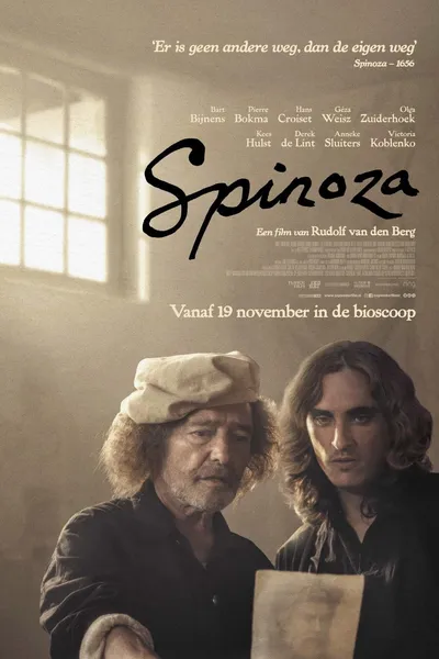 Spinoza