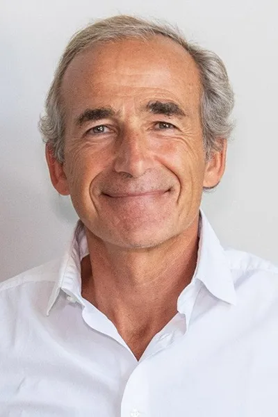 Olivier Kretz