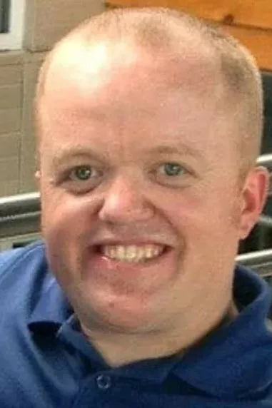 Adam Brown