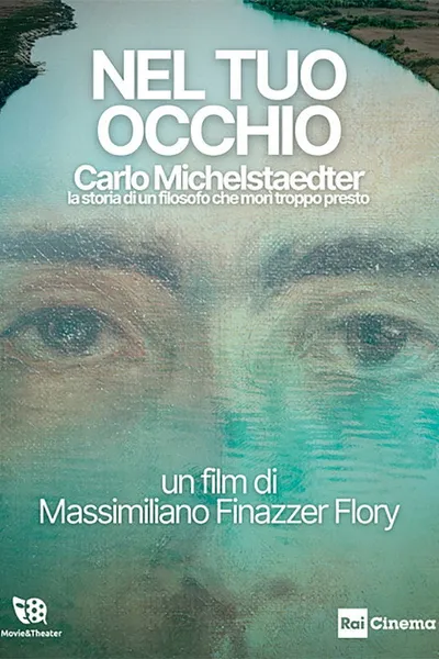 Nel tuo occhio