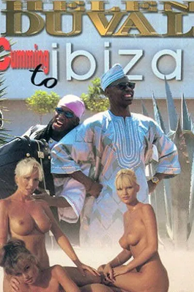 Cumming to Ibiza