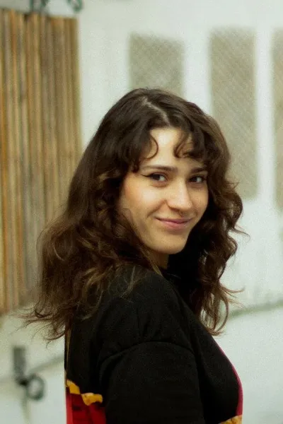 Paula Pereira