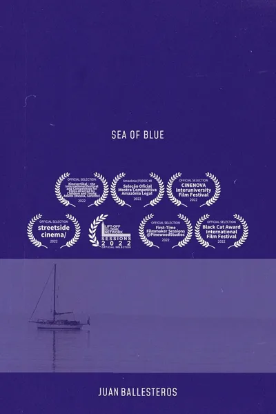 Sea of Blue