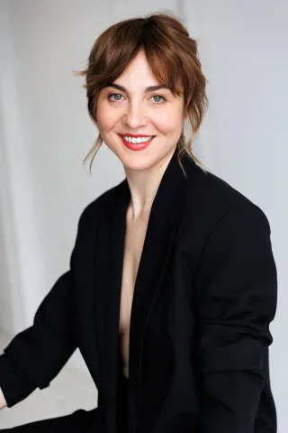 Alba Loureiro
