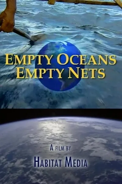 Empty Oceans, Empty Nets