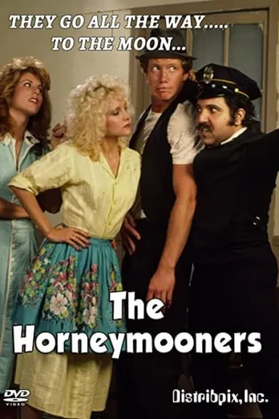 The Horneymooners