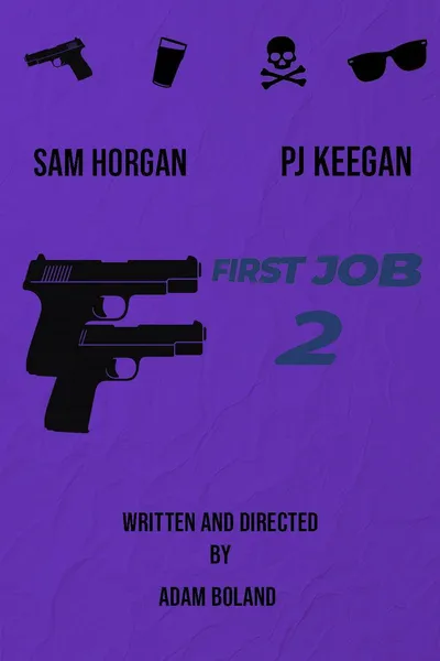 First Job 2