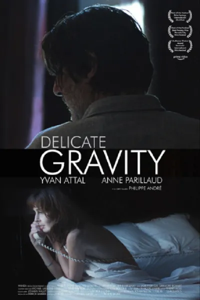 Délicate gravité