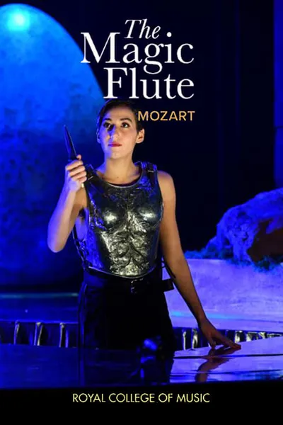 The Magic Flute - RCM