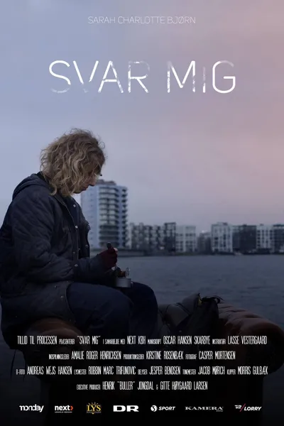 Svar Mig