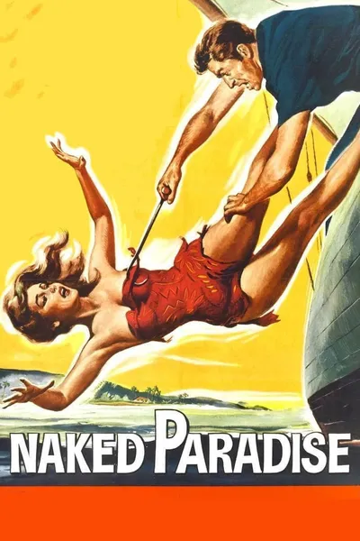 Naked Paradise
