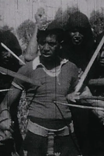 Petite Histoire en Marge du Cinématographe