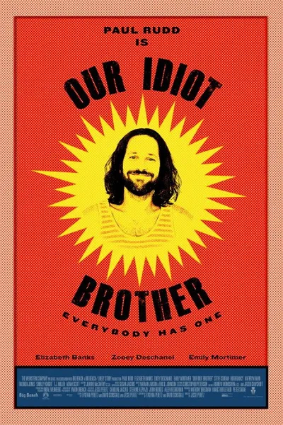 Our Idiot Brother