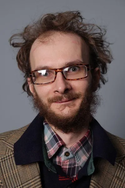 Andrey Rudakov