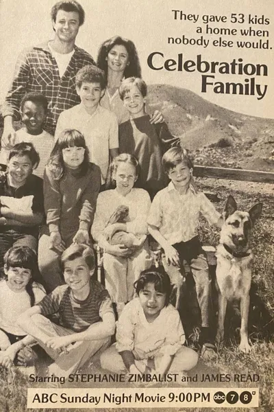 Celebration Family