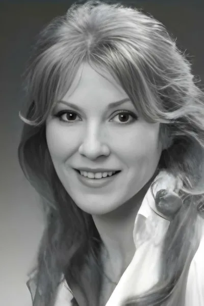 Yelena Romanova