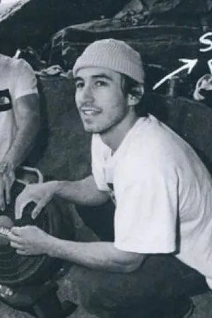 Shawn Raboutou