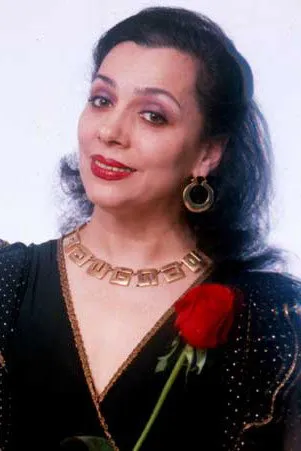 Rozaliya Erdenko