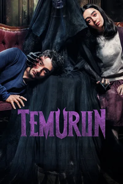 Temurun