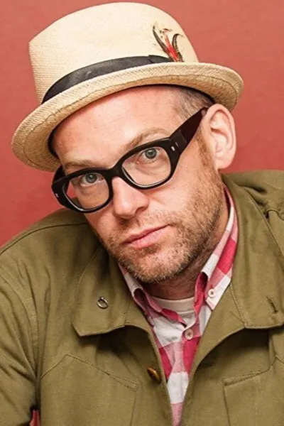 Alex Horton