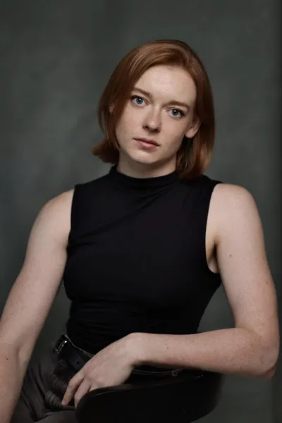 Mabel Thomas