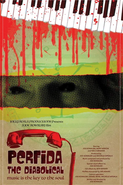 Perfida: The Diabolical