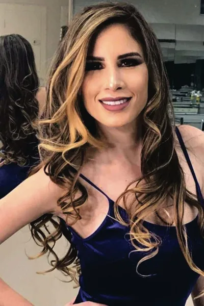 Camila Uckers