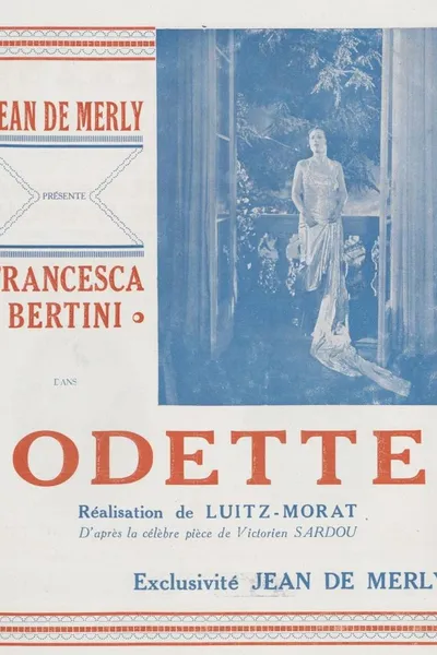 Odette