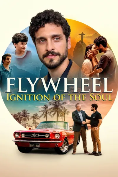 Flywheel: Ignition of the Soul