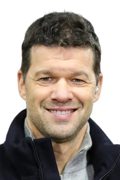 Michael Ballack