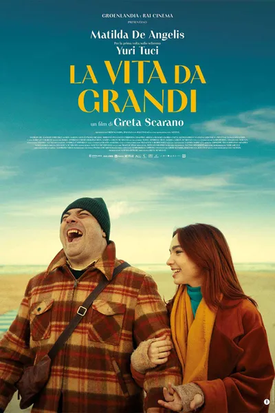 La vita da grandi