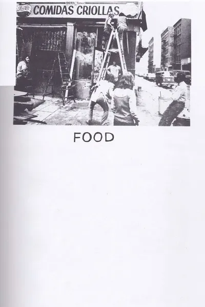 Food