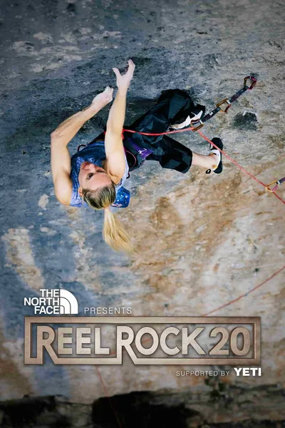 Reel Rock 20