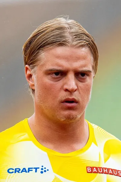 Jakob Samuelsson